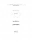Administración de Empresas. ACTIVIDAD INICIAL