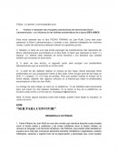 EL BOOM LATINOAMERICANO