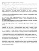 Colegio nacionales, escuelas normales, maestros y profesores