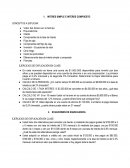 Ingeniería Financiera