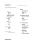 Atractivos turísticos naturales