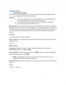 Estadistica