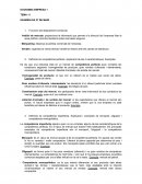 Resum economia de l'empresa bat 1