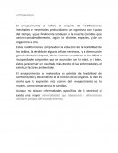 El envejecimiento se refiere al conjunto de modificaciones inevitables e irreversibles producidas en un organismo con el paso del tiempo