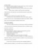 Control de riesgos en sector ganadero