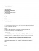 Por eso no tienes novio