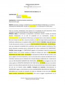 CONTRATO CASA MODULAR