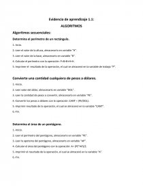 TIC II Act 1.1. Página 1