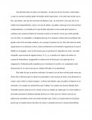 Todos son especiales