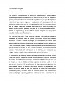 Este proyecto interdisciplinario se origina del cuestionamiento contemporáneo hacia los significados de la pertenencia y el hurto.