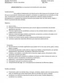 UNIDAD DIDÁCTICA: Las mascotas de las familias de la sala celeste