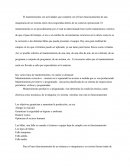 Mantenimiento. El mantenimiento son actividades que cumplen con el buen funcionamiento de una maquinaria de un sistema entre otros,requeridas dentro de un contexto operacional