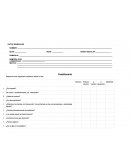 DATOS GENERALES IDENTIFICACION TDAH