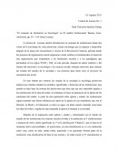 El concepto de Institución en Sociología” en El análisis Institucional. Buenos Aires: Amorrortu, pp. 95 – 144. René Loureau