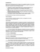 BIOENERGÉTICA Teoría ondulatoria