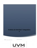 Integradora 7
