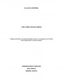 El diluvio universal