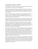 Fallo ANALISIS DEL FALLO MOKA C. GRAIVER