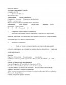 Planeacion didactica