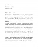 Metodo cientifico y sus etapas