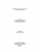 Materiales Innovadores en el uso de vías