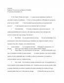 Encuesta de Mercadeo