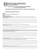 CURSO POSTÉCNICO “CUIDADOS INTENSIVOS DE ENFERMERÍA AL ADULTO EN ESTADO CRÍTICO”