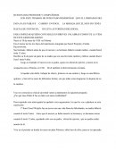 Buenos días profesores profesores y compañeros