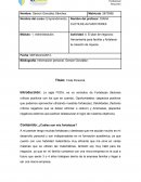 El plan de negocios: Herramienta para facilitar y fortalecer la creación de riqueza