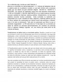 Panafricanismo "Si no defiendes algo, morirás por nada" Malcolm X