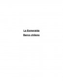 La esmeralda