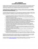 Organización d emercado