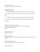 Pues no sé que titulo poner