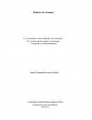 Retorica de la imagen