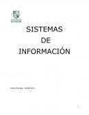 Sistema de administración administrativa