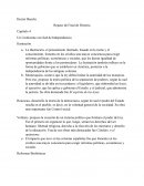 Repaso de Final de Historia