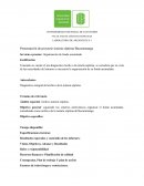 Presentación de proyecto notaria séptima Bucaramanga