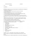 RELACIONA AMBAS COLUMNAS COLOCANDO EN EL PARÉNTESIS EL NÚMERO DE LA RESPUESTA CORRECTA.