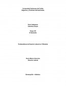 Descontento Laboral en Colombia