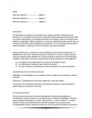 Historia de la economia.Características de los hechos económicos