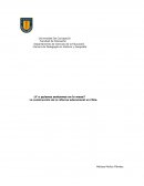 ¿Y a quienes sentamos en la mesa?