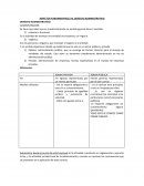 Aspectos fundamentales al derecho administrativo