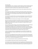 The Lady in White- abstract. English 5