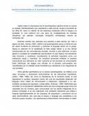 Actividad Importancia de la sociolingüística