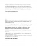 ACTIVIDADES DE APROPIACION DEL CONOCIMIENTO (CONCEPTUALIZAACION Y TEORIZACION)