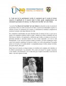 La novela “La Muerte de Iván Ilich”