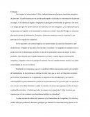 Ciencias de la salud I resumen