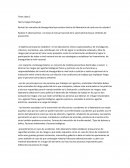 Revisar los manuales de bioseguridad que existen dentro del laboratorio de cada uno de ustedes?