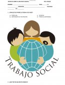 ENCUESTA SOBRE EL MALTRATO INFANTIL EN EL HOGAR