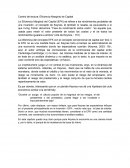 Eficiencia marginal del capital